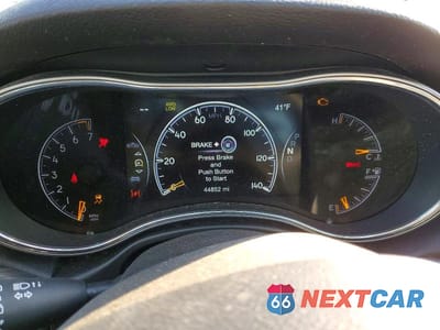 Zdjęcie 9 z 12 samochodu: 2021 JEEP GRAND CHEROKEE LIMITED VIN:1C4RJFBG6MC754980 - miniatura