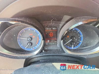 Zdjęcie 9 z 12 samochodu: 2015 TOYOTA COROLLA S PLUS VIN:5YFBURHE2FP319867 - miniatura