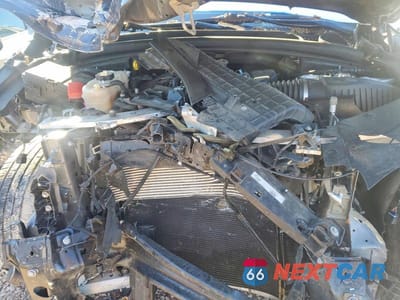 Zdjęcie 12 z 13 samochodu: 2023 JEEP GRAND CHEROKEE L LAREDO VIN:1C4RJKAG3P8807801 - miniatura
