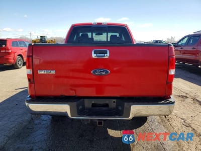 Zdjęcie 6 z 12 samochodu: 2007 FORD F150 VIN:1FTPX14V57FB44723 - miniatura