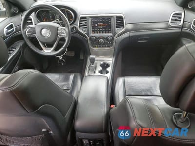 Zdjęcie 8 z 13 samochodu: 2018 JEEP GRAND CHEROKEE LIMITED VIN:1C4RJFBG7JC338206 - miniatura