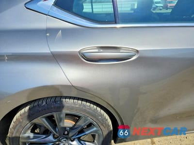 Zdjęcie 10 z 12 samochodu: 2019 LEXUS ES 350 F SPORT VIN:58ABZ1B11KU008327 - miniatura