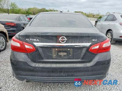 Zdjęcie 6 z 12 samochodu: 2017 NISSAN ALTIMA 2.5 SV VIN:1N4AL3AP4HC259230 - miniatura