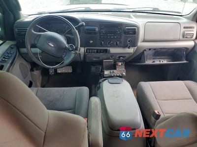 Zdjęcie 8 z 11 samochodu: 2006 FORD F250 SUPER DUTY VIN:1FTSW20P06EC06057 - miniatura