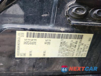 Zdjęcie 12 z 12 samochodu: 2009 NISSAN ALTIMA 2.5 VIN:1N4AL21E49N442304 - miniatura