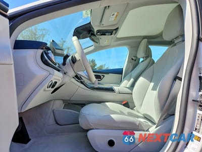 Zdjęcie 7 z 13 samochodu: 2025 MERCEDES-BENZ EQE SEDAN 350+ VIN:W1KEG2BB2SF062310 - miniatura