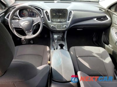 Zdjęcie 8 z 12 samochodu: 2023 CHEVROLET MALIBU LT VIN:1G1ZD5ST3PF222130 - miniatura