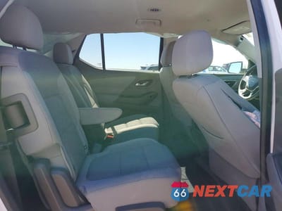 Zdjęcie 11 z 13 samochodu: 2019 CHEVROLET TRAVERSE LT VIN:1GNERGKW0KJ262014 - miniatura