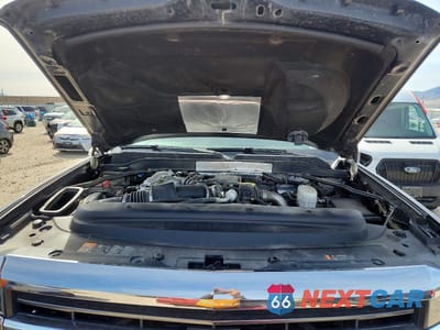 Zdjęcie 11 z 12 samochodu: 2019 CHEVROLET SILVERADO K3500 LTZ VIN:1GC4KXCY4KF134631 - miniatura