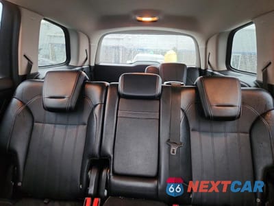 Zdjęcie 10 z 13 samochodu: 2015 MERCEDES-BENZ GL 450 4MATIC VIN:4JGDF6EE2FA494979 - miniatura