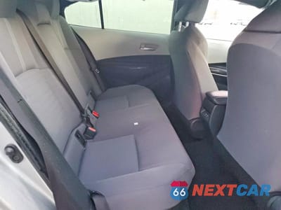 Zdjęcie 10 z 12 samochodu: 2024 TOYOTA COROLLA HYBRID SE VIN:JTDBCMFE3R3047464 - miniatura