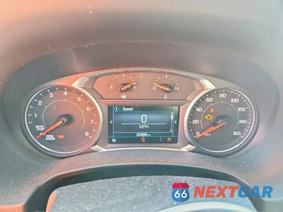 Zdjęcie 9 z 12 samochodu: 2018 GMC TERRAIN SLE VIN:3GKALTEX7JL157259 - miniatura