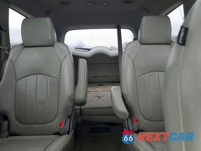 Zdjęcie 10 z 12 samochodu: 2015 BUICK ENCLAVE VIN:5GAKRCKD4FJ321382 - miniatura