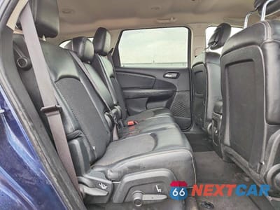 Zdjęcie 11 z 13 samochodu: 2017 DODGE JOURNEY CROSSROAD VIN:3C4PDCGG6HT618932 - miniatura