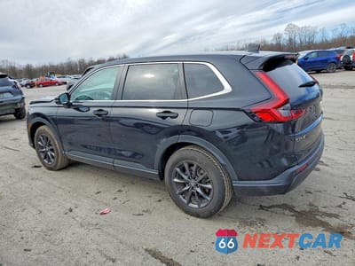 Drugie zdjęcie samochodu z przodu: 2026 HONDA CR-V EXL VIN:2HKRS4H70TH451771 - miniatura