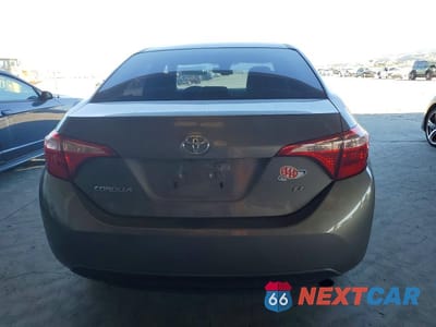 Zdjęcie 6 z 13 samochodu: 2017 TOYOTA COROLLA LE VIN:5YFBURHE2HP690966 - miniatura
