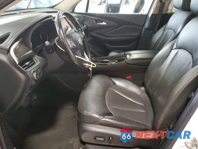 Zdjęcie 7 z 13 samochodu: 2018 BUICK ENVISION PREMIUM VIN:LRBFX3SX0JD016340 - miniatura