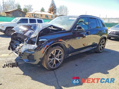 2019 BMW X5 XDRIVE50I 5UXJU2C54KLN64830 - główne zdjęcie licytacji z USA - miniatura