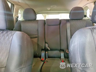 Zdjęcie 10 z 13 samochodu: 2018 NISSAN ROGUE SV VIN:5N1AT2MV9JC800353 - miniatura