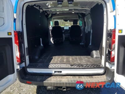 Zdjęcie 10 z 13 samochodu: 2024 FORD TRANSIT 250 DELIVERY VAN VIN:1FTBR1Y86RKB67690 - miniatura