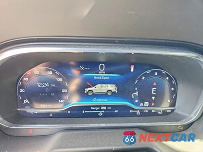 Zdjęcie 9 z 13 samochodu: 2024 CHEVROLET TAHOE K1500 Z71 VIN:1GNSKPKD7RR304440 - miniatura