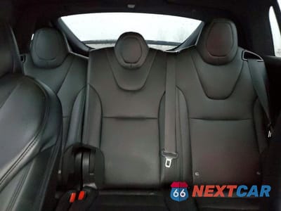 Zdjęcie 10 z 13 samochodu: 2022 TESLA MODEL X VIN:7SAXCDE53NF339171 - miniatura