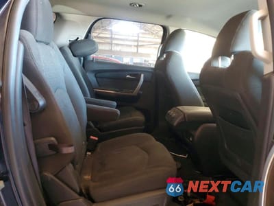 Zdjęcie 10 z 11 samochodu: 2012 GMC ACADIA SLE VIN:1GKKRPED1CJ274944 - miniatura