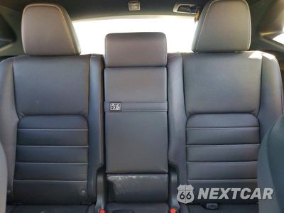 Zdjęcie 10 z 12 samochodu: 2020 LEXUS NX 300 VIN:JTJJARBZ8L5006246 - miniatura