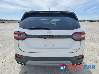 Zdjęcie 6 z 13 samochodu: 2025 HONDA PILOT TOURING VIN:5FNYG2H75SB032670 - miniatura