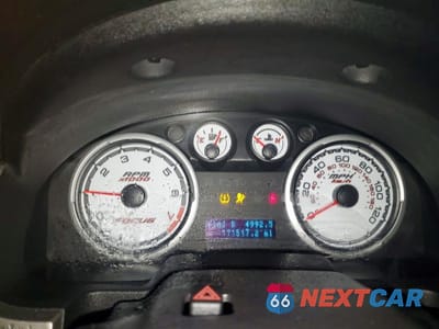 Zdjęcie 9 z 12 samochodu: 2008 FORD FOCUS SE VIN:1FAHP35NX8W235833 - miniatura