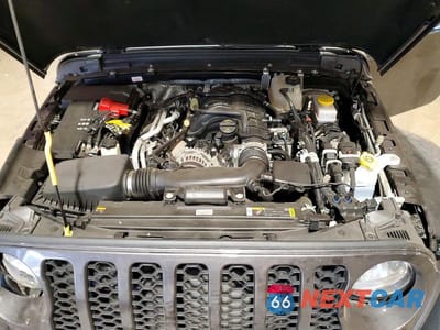 Zdjęcie 11 z 11 samochodu: 2024 JEEP WRANGLER SPORT VIN:1C4PJXAG7RW131243 - miniatura