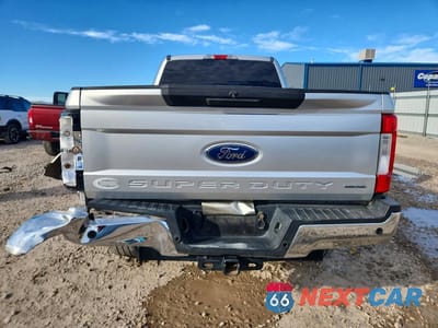 Zdjęcie 6 z 11 samochodu: 2019 FORD F250 SUPER DUTY VIN:1FT7W2B61KED74438 - miniatura