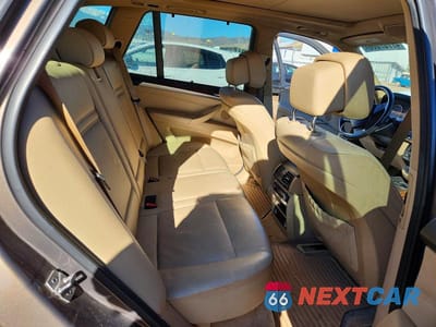 Zdjęcie 10 z 11 samochodu: 2011 BMW X5 XDRIVE35I VIN:5UXZV4C56BL742183 - miniatura