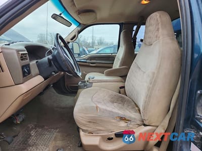 Zdjęcie 7 z 11 samochodu: 1999 FORD F250 SUPER DUTY VIN:1FTNX21L3XEA94961 - miniatura