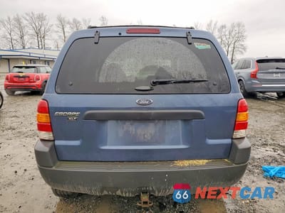 Zdjęcie 6 z 12 samochodu: 2001 FORD ESCAPE XLT VIN:1FMCU04191KC38743 - miniatura