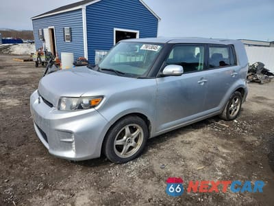 2015 SCION XB BASE JTLZE4FE0FJ074206 - główne zdjęcie licytacji z USA - miniatura