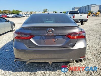 Zdjęcie 6 z 11 samochodu: 2024 TOYOTA CAMRY SE VIN:4T1T11AK9RU916712 - miniatura