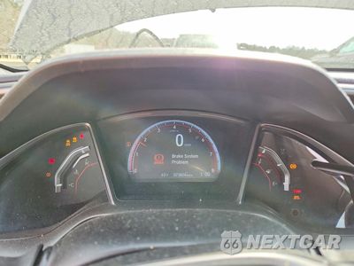 Zdjęcie 9 z 13 samochodu: 2018 HONDA CIVIC SI VIN:2HGFC3A50JH758321 - miniatura