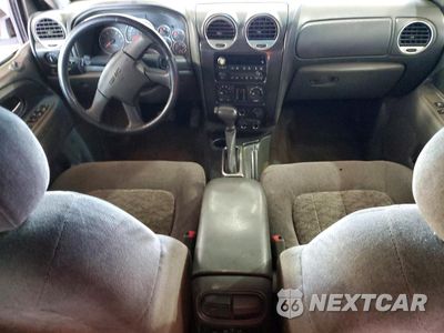 Zdjęcie 8 z 13 samochodu: 2004 GMC ENVOY VIN:1GKDT13S642424289 - miniatura