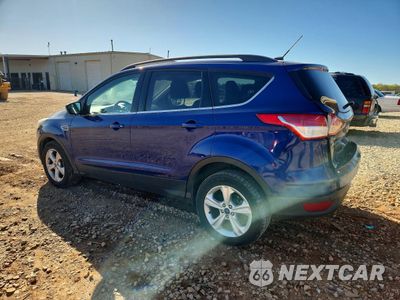 Drugie zdjęcie samochodu z przodu: 2016 FORD ESCAPE SE VIN:1FMCU0GX0GUC35890 - miniatura
