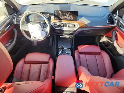 Zdjęcie 8 z 12 samochodu: 2022 BMW X3 SDRIVE30I VIN:WBX47DP00NN176828 - miniatura