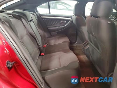 Zdjęcie 10 z 12 samochodu: 2013 FORD TAURUS SEL VIN:1FAHP2E84DG225288 - miniatura