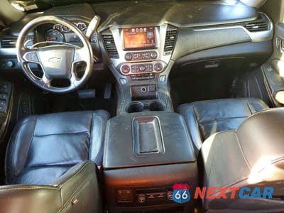 Zdjęcie 8 z 12 samochodu: 2017 CHEVROLET TAHOE K1500 LT VIN:1GNSKBKC7HR166505 - miniatura