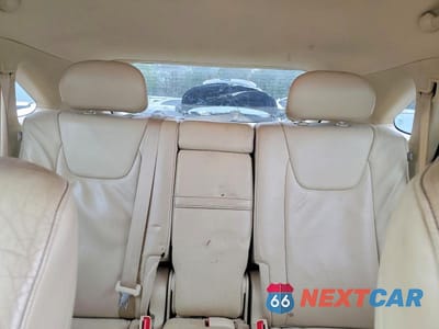 Zdjęcie 10 z 12 samochodu: 2014 LEXUS RX 350 BASE VIN:2T2BK1BA5EC244931 - miniatura