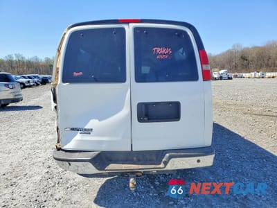 Zdjęcie 6 z 14 samochodu: 2016 CHEVROLET EXPRESS G3500 LT VIN:1GAZGPFG3G1190504 - miniatura