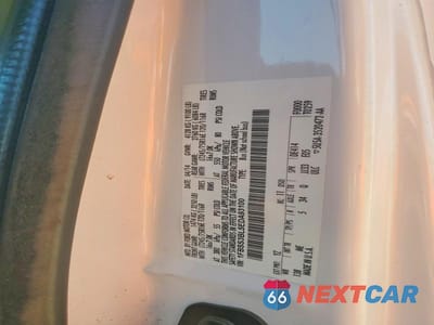 Zdjęcie 13 z 13 samochodu: 2014 FORD ECONOLINE E350 SUPER DUTY WAGON VIN:1FBSS3BL5EDA93100 - miniatura