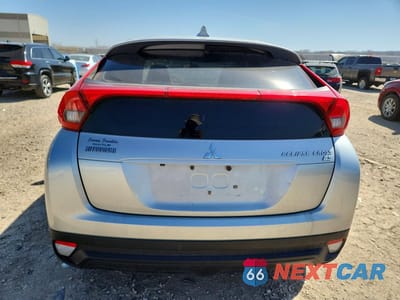 Zdjęcie 6 z 12 samochodu: 2019 MITSUBISHI ECLIPSE CROSS ES VIN:JA4AS3AA2KZ053332 - miniatura