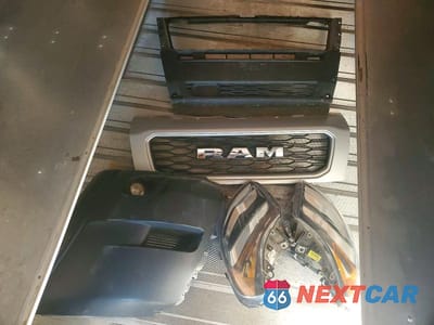 Zdjęcie 12 z 12 samochodu: 2022 RAM PROMASTER 3500 DELIVERY TRUCK VIN:3C7WRVMG8NE126094 - miniatura