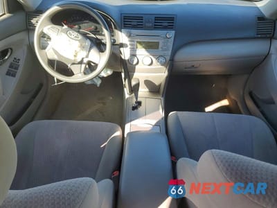 Zdjęcie 8 z 11 samochodu: 2011 TOYOTA CAMRY LE VIN:4T4BF3EK3BR183748 - miniatura