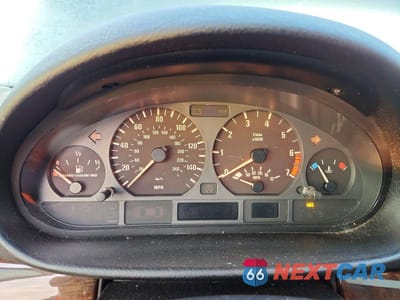 Zdjęcie 9 z 11 samochodu: 2000 BMW 328 I VIN:WBAAM5341YFR17832 - miniatura